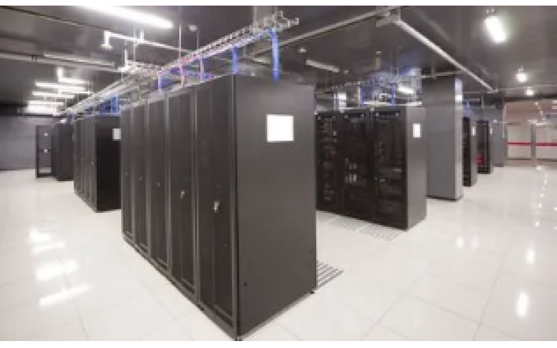 智慧機(jī)房動環(huán)監(jiān)測解決方案