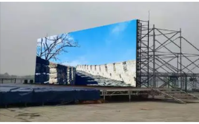 LED顯示屏如何遠程監(jiān)測，降低運營成本方案