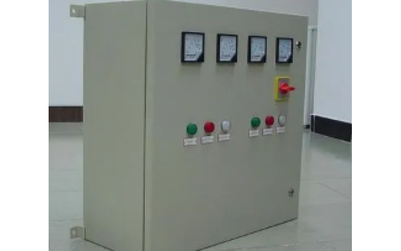 機房配電箱物聯(lián)網(wǎng)解決方案