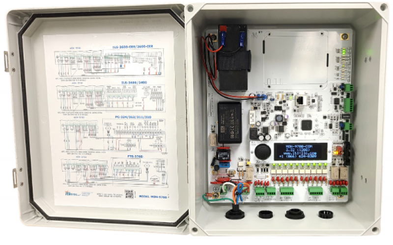 鋇錸技術(shù)上半年銷售額大幅增長