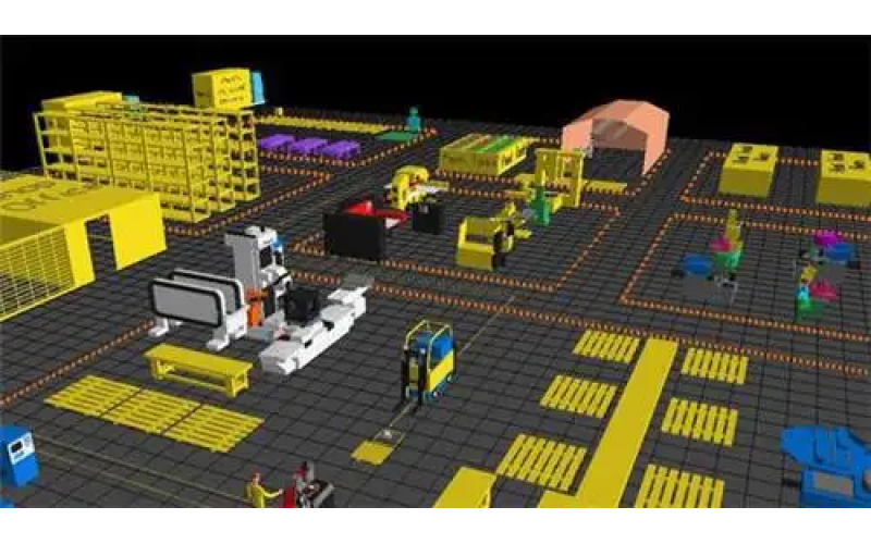 未來中國(guó)智能制造解決方案發(fā)展的方向