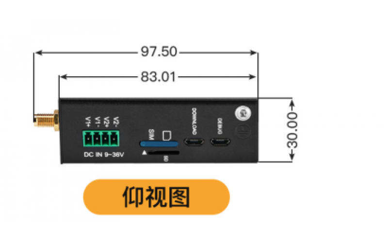 Modbus轉OPC UA無線數(shù)據(jù)采集網(wǎng)關BL101  報警與事件配置