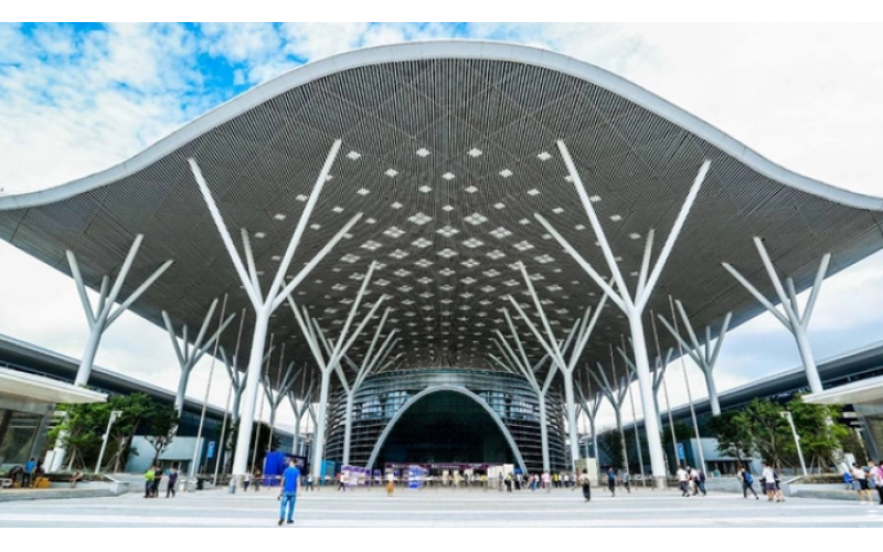 鋇錸技術(shù)攜工業(yè)物聯(lián)網(wǎng)關(guān)產(chǎn)品再次亮相深圳高交會(huì)