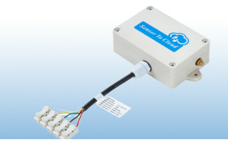 LoRa物聯(lián)網(wǎng)網(wǎng)關(guān) RS485透傳節(jié)點(diǎn)WT100