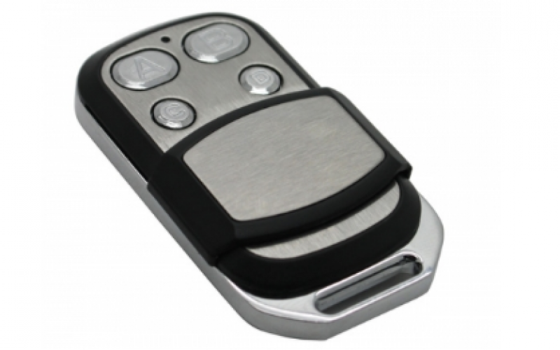 學習碼遙控器RM-03