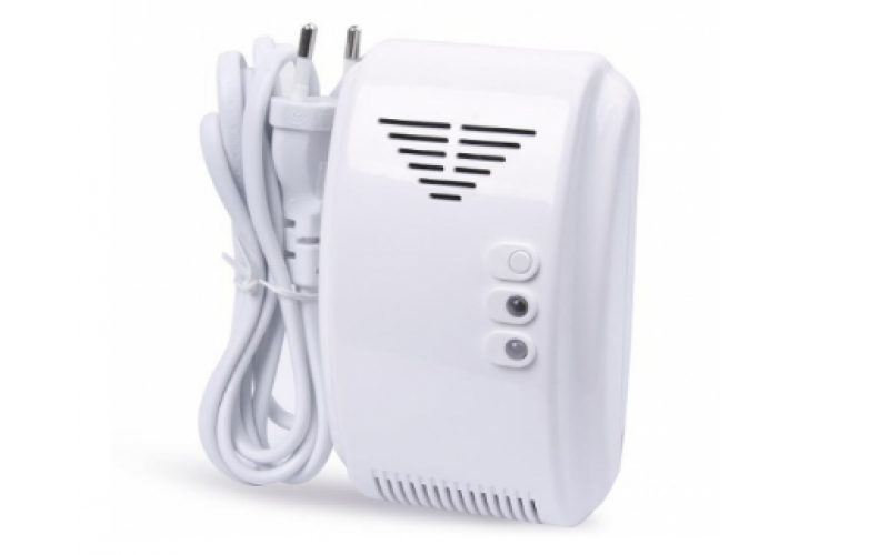 無(wú)線氣體泄漏傳感器GL-100A