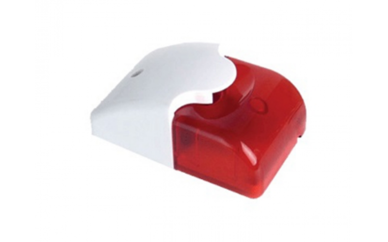 有線頻閃警報(bào)器