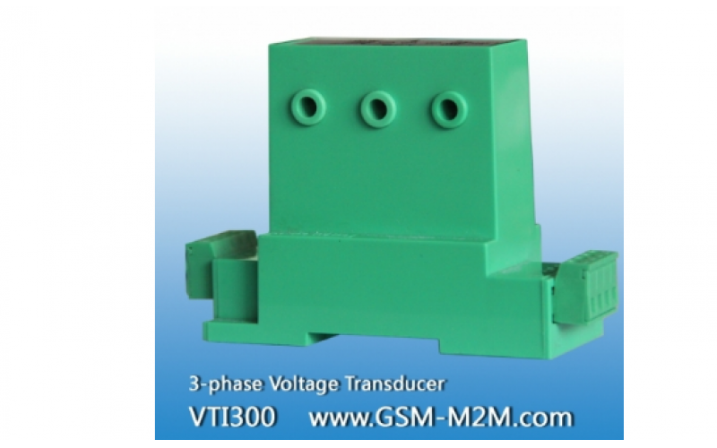 三相電壓傳感器模擬傳感器?VTI300