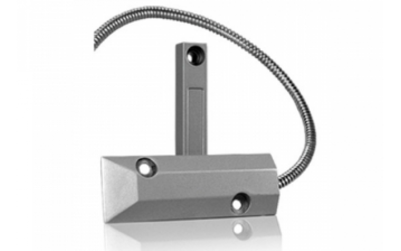 有線車(chē)庫(kù)門(mén)磁接觸SDM-01