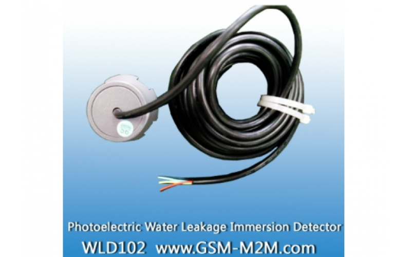 光電漏水浸入式檢測儀WLD102數(shù)字檢測儀