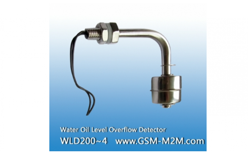 水油位溢出檢測器WLD200~4