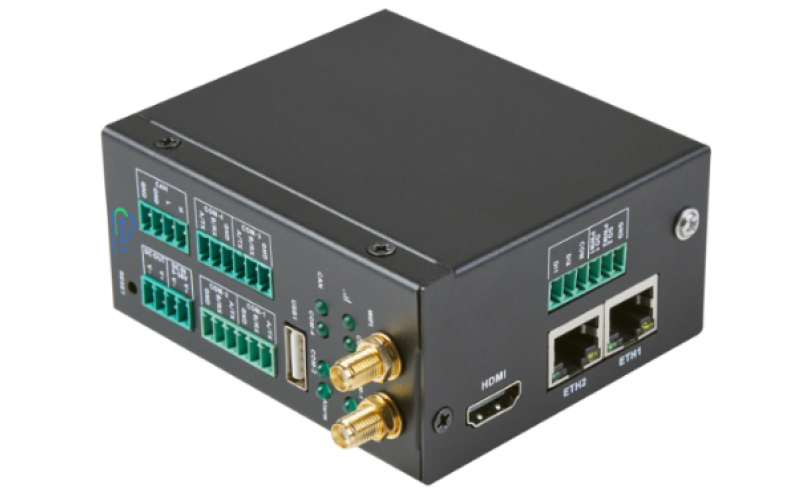 邊緣計算網(wǎng)關廠家