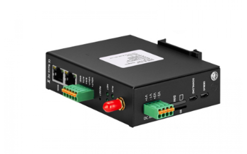 什么是工業(yè)物聯(lián)網(wǎng)關(guān)？工業(yè)物聯(lián)網(wǎng)網(wǎng)關(guān)的功能是什么？