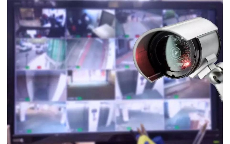 賦能智慧警務，鋇錸網(wǎng)絡故障監(jiān)測終端RTU5028E來助力天網(wǎng)監(jiān)控系統(tǒng)