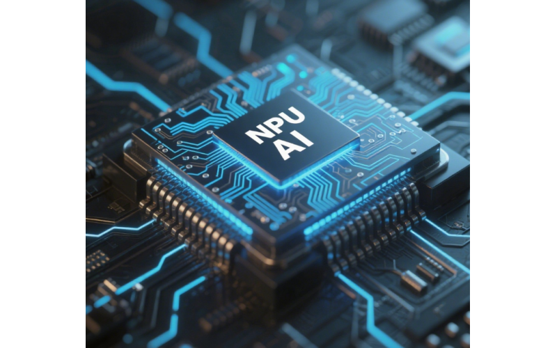 不懂 NPU，還敢說你搞邊緣計(jì)算？