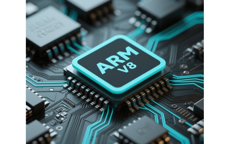 ARMv8-A、ARMv8.1、ARMv8.2、ARMv8.4 架構(gòu)區(qū)別詳解