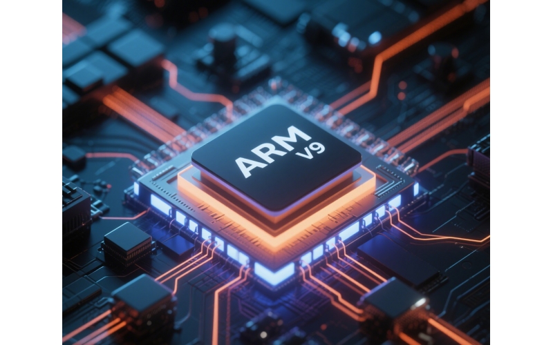 ARMv9 指令集架構(gòu)詳解