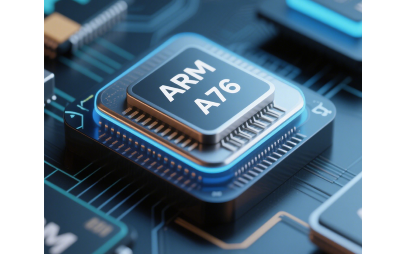 瑞芯微RK3588S處理器性能與適用場(chǎng)景解析