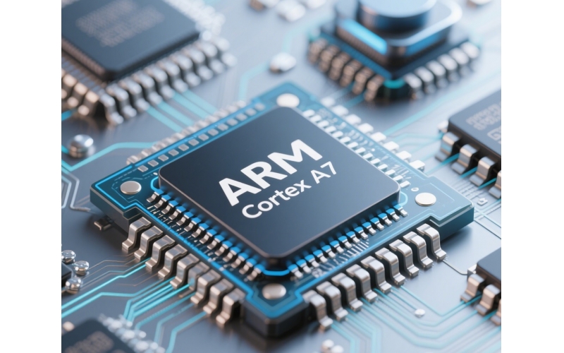 ARM Cortex-A7 處理器的特點(diǎn)與適用場(chǎng)景