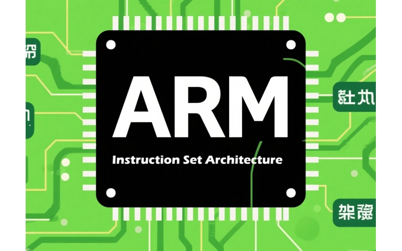 ARM架構(gòu)演進(jìn)簡述及鋇錸技術(shù)ARMxy工業(yè)計算機處理器布局
