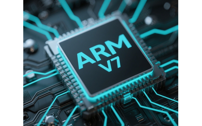 ARMv7指令集架構(gòu)的特點(diǎn)與應(yīng)用