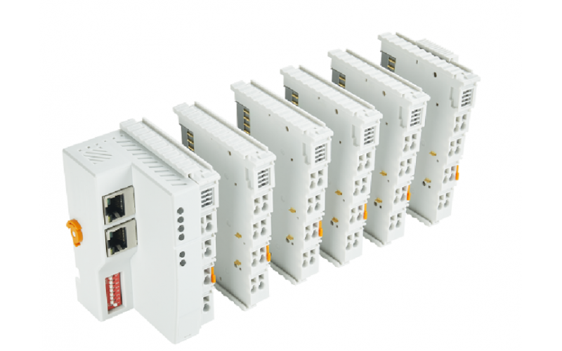 EtherCAT分布式IO助力工業(yè)互聯(lián)網(wǎng)的發(fā)展趨勢