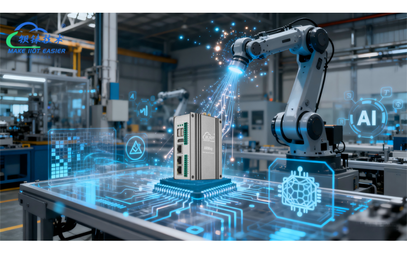 鋇錸技術(shù)：2025工業(yè)智能體元年，盤點(diǎn)已推出的工業(yè)AI大模型總有一款適合您