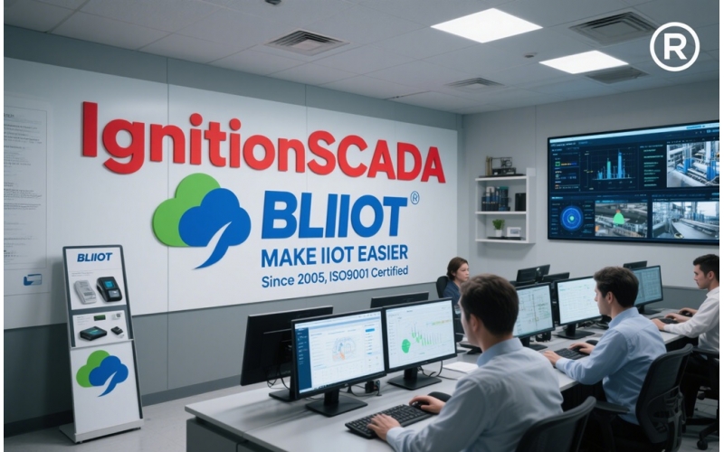 Ignition工業(yè)物聯(lián)網(wǎng)平臺(tái)是什么？網(wǎng)關(guān)如何接入？