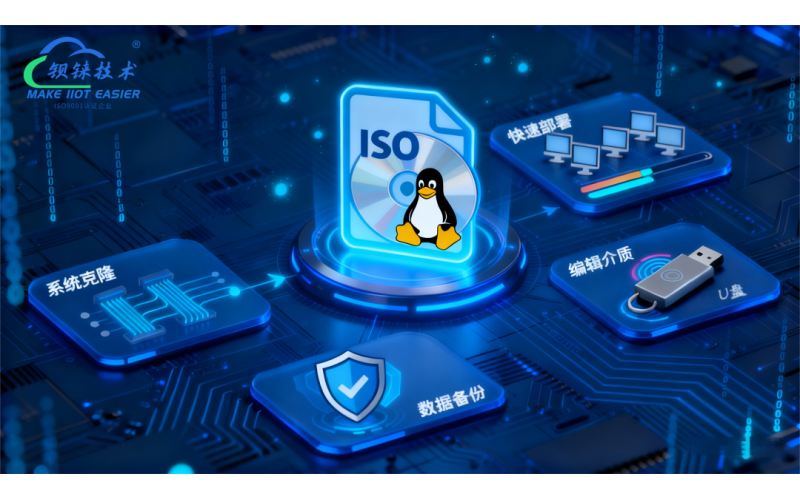 別再裝系統(tǒng)了！Linux 鏡像到底是什么？一篇講到你懷疑人生