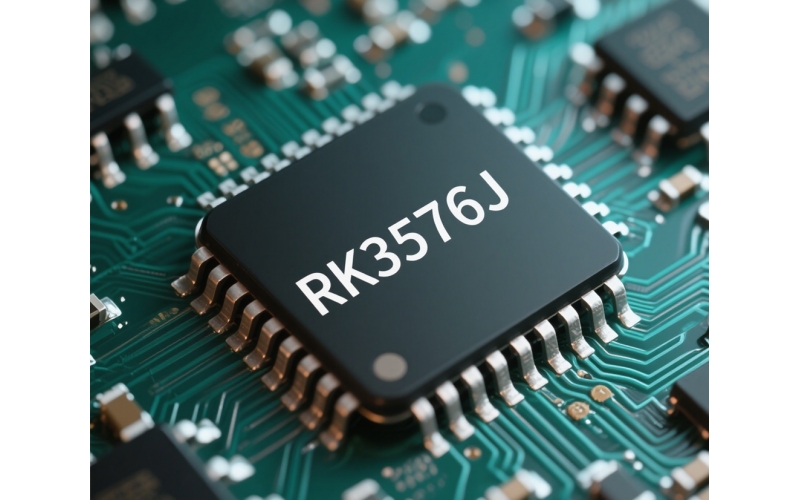 瑞芯微RK3576J與RK3588S處理器深度對(duì)比