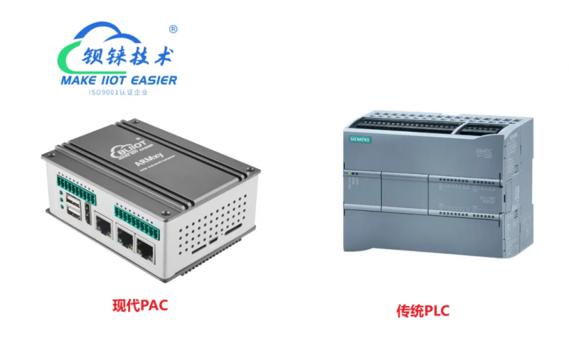 PLC 還是 PAC？工業(yè)自動化控制器的演變與選型策略