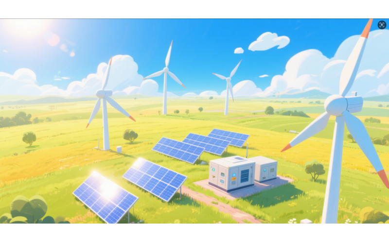 儲(chǔ)能行業(yè)為什么更中意用 ARM 工業(yè)計(jì)算機(jī)作為控制器？