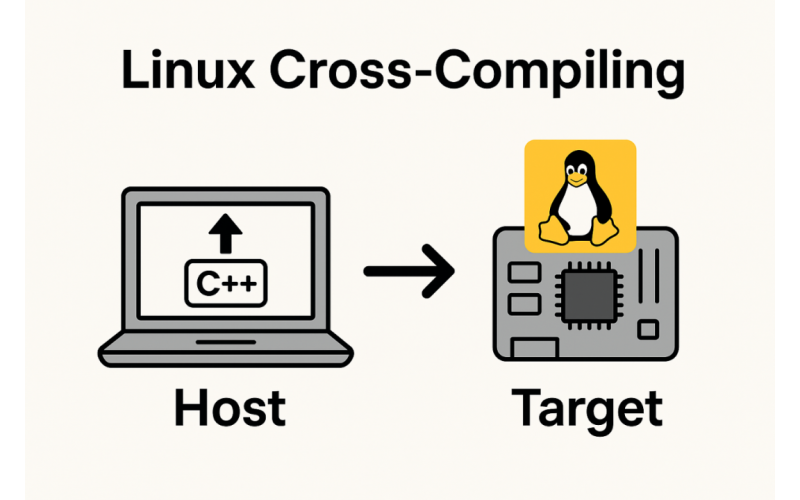 別再迷糊了！Linux交叉編譯到底是個啥？一文講清楚