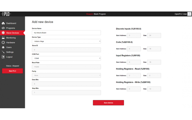 兩款開源PLC軟件推薦，ARMxy系列完美適配！