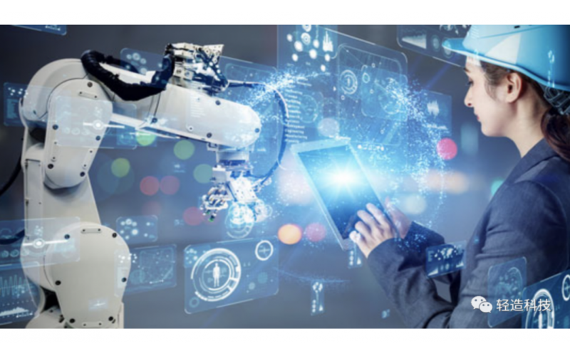 鋇錸助力2023年全國職業(yè)院校技能大賽工業(yè)網(wǎng)絡智能控制與維護賽項