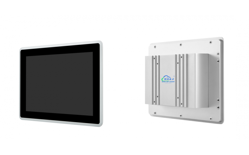 鋇錸技術(shù)全新APC系列工業(yè)邊緣可視化平板電腦即將重磅發(fā)布！